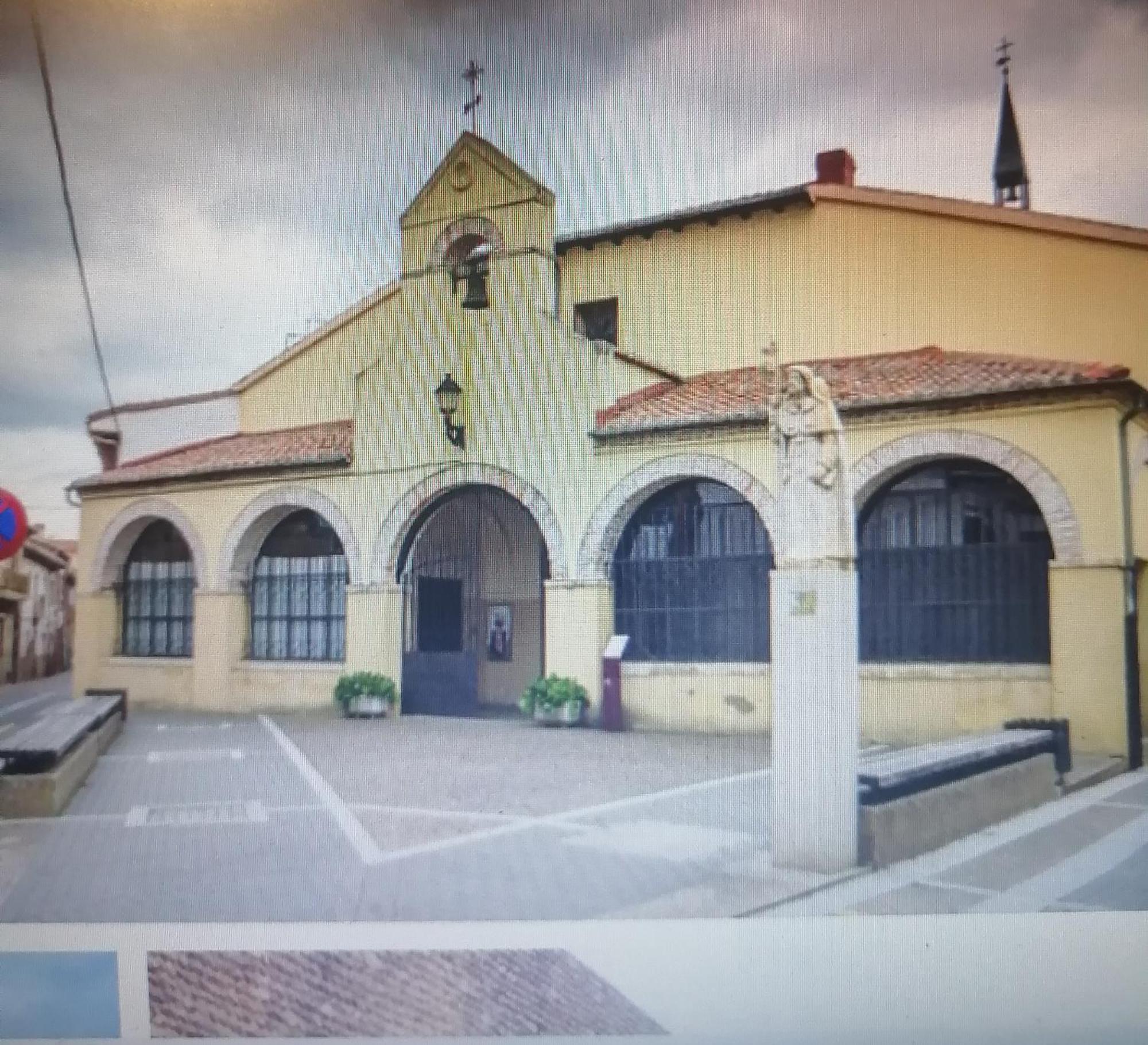 Mencia Villa Mansilla de las Mulas Exterior photo