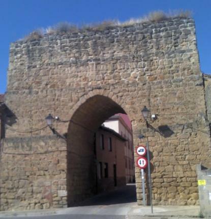 Mencia Villa Mansilla de las Mulas Exterior photo